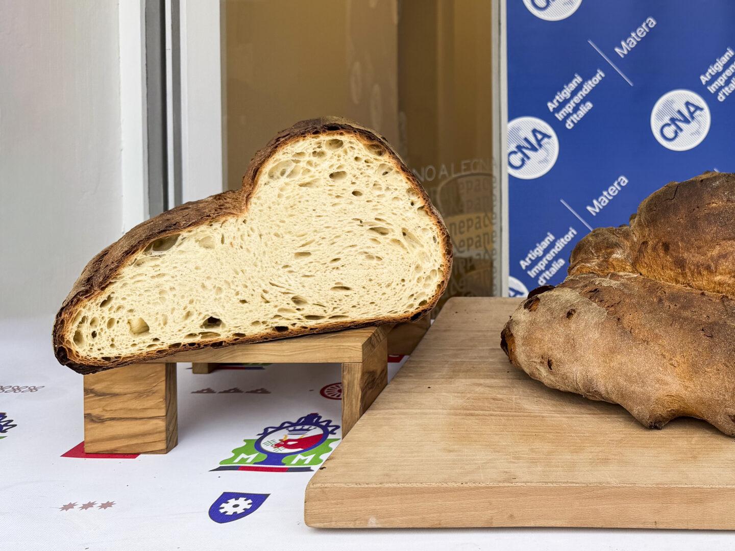 Matera Food 1
