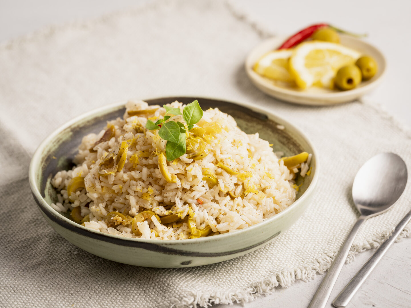 Camargue Rice 14