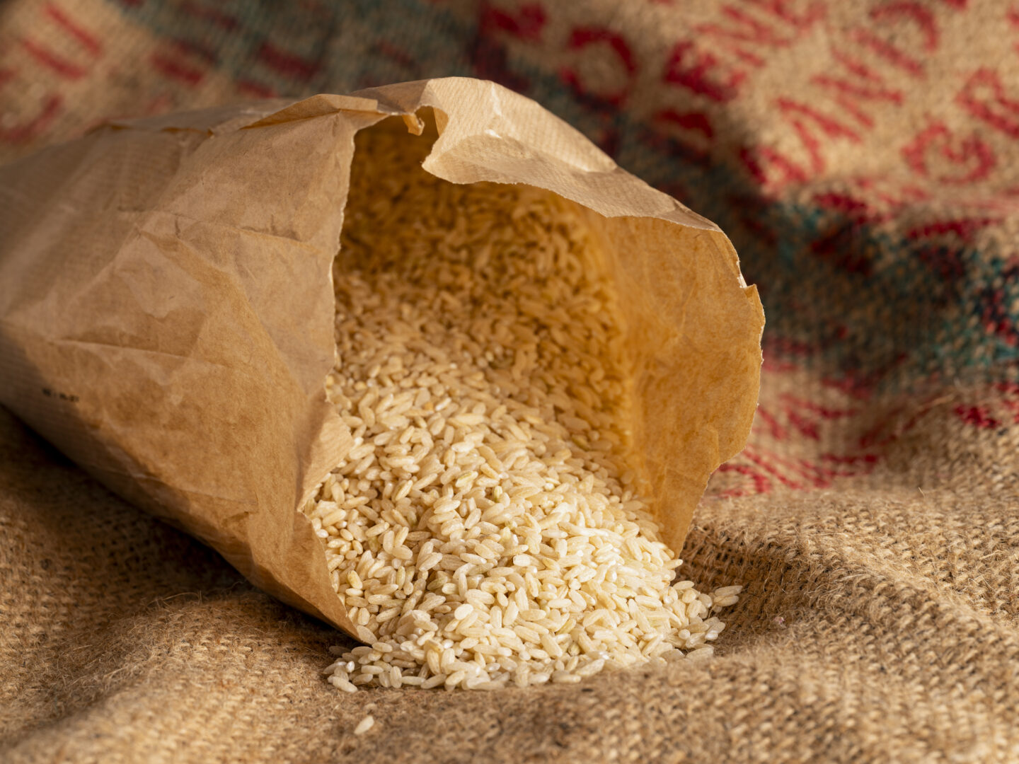 Camargue Rice 1