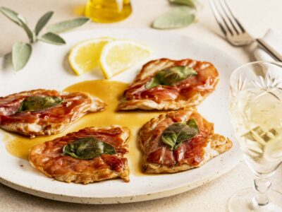 Saltimboca 7