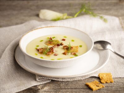 Fennel Soup 8