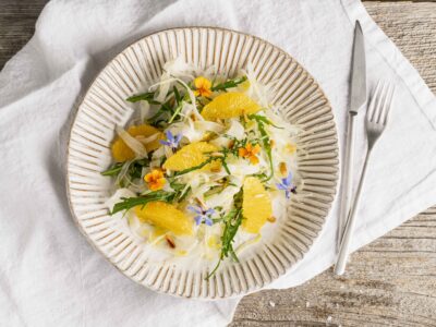 Fennel Salad 8
