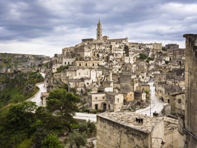Matera H 0100
