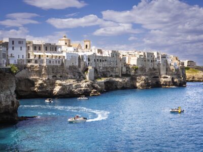 Puglia Coast 301