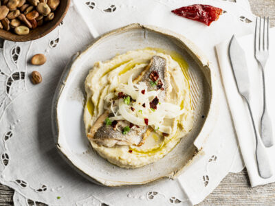 Fava Zeebrasem Venkel 7