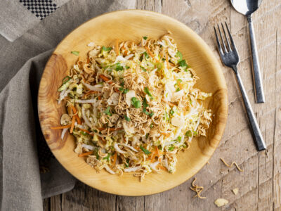 Napa Cabbage Salad 105