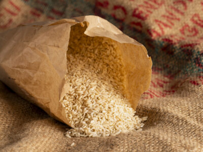 Camargue Rice 1