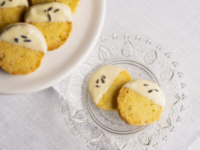 Koekjes Cookies 28