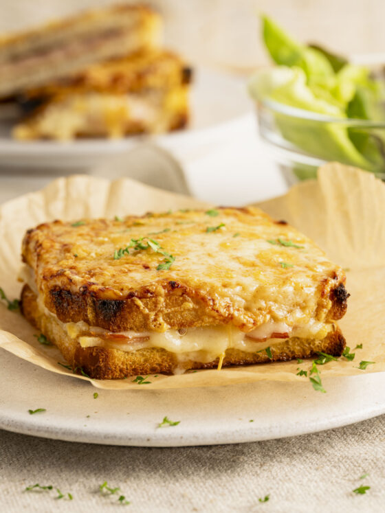 Croque Monsieurs 4