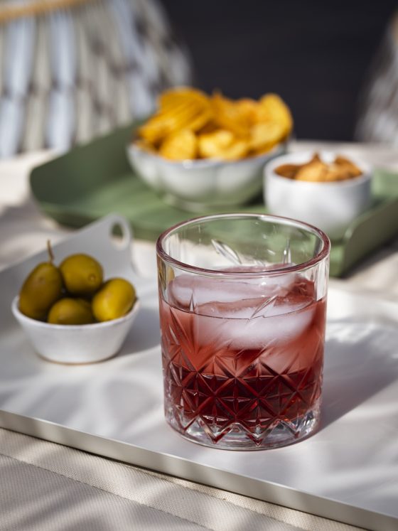 Negroni 7819