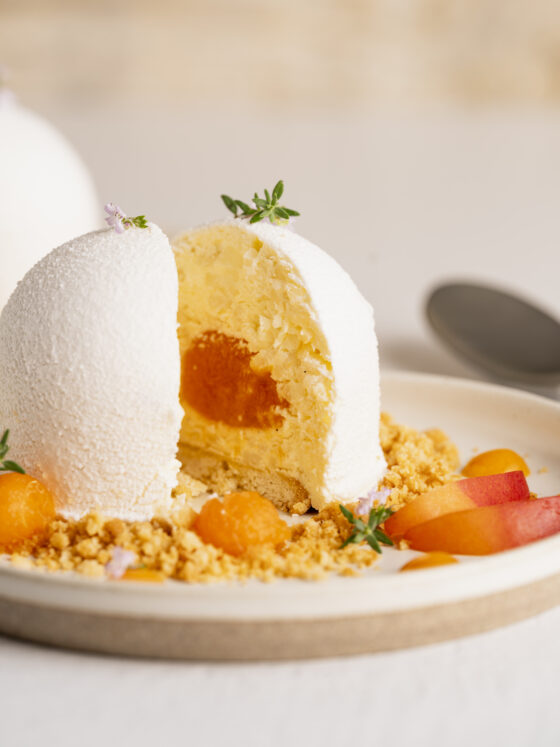Rijstbavarois 9