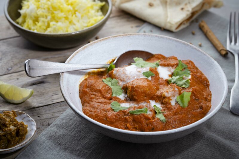 Butter Chicken 00326