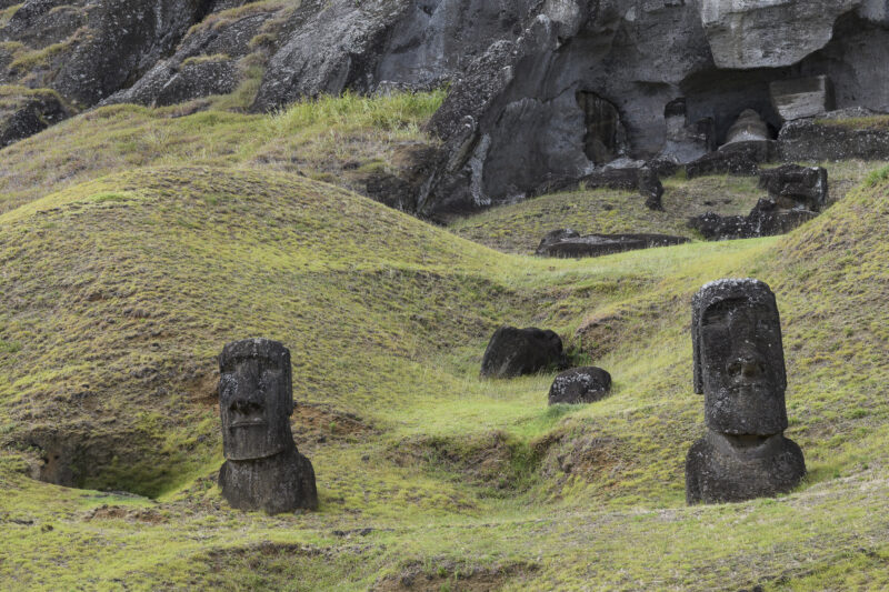 Easter Island Low Res 2132