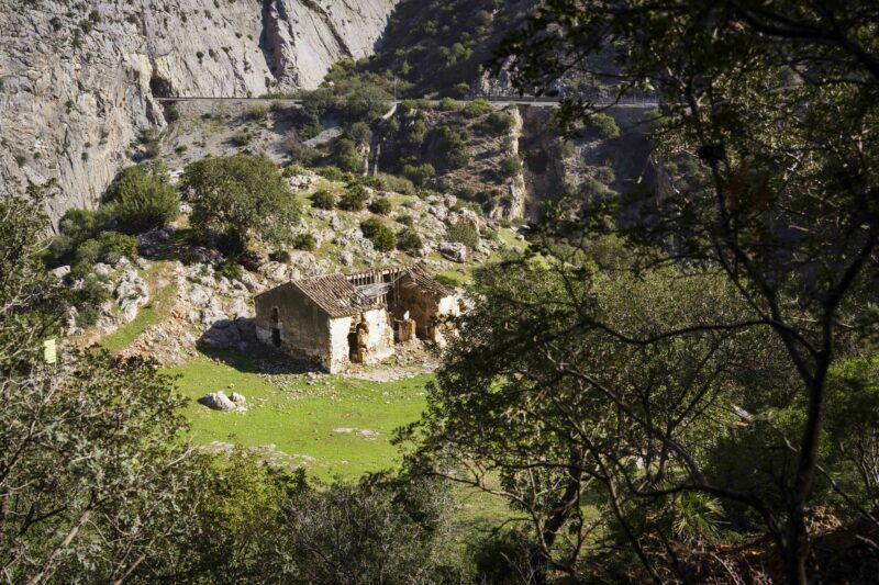 Caminito del Rey 04993