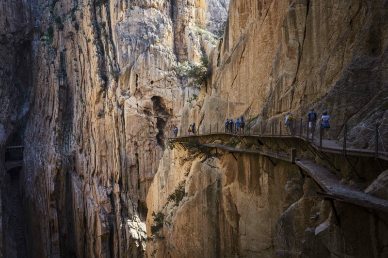 Caminito del Rey 05050