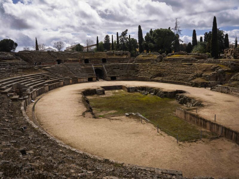 Merida 3