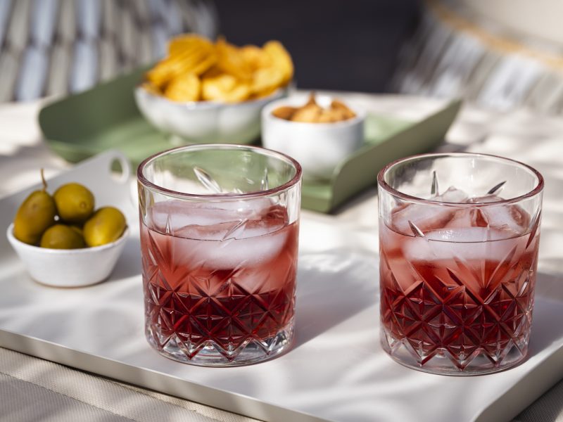 Negroni 7815