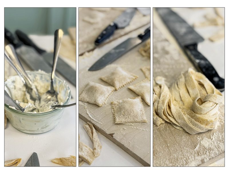 Pasta 7