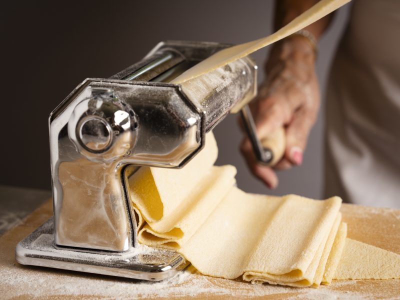 Pasta 931