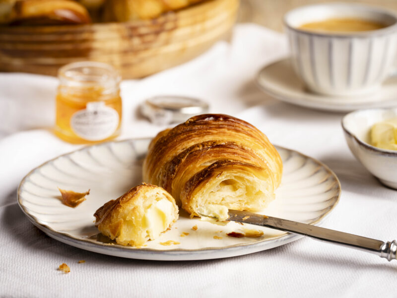 Croissants 9
