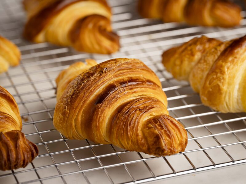 Croissants 2
