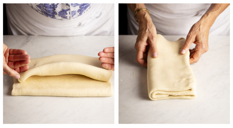 Croissants combos 3