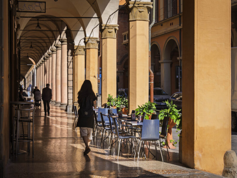 Bologna 2334