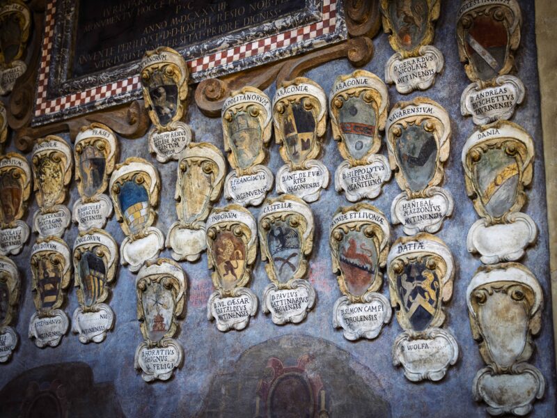 Bologna 2711