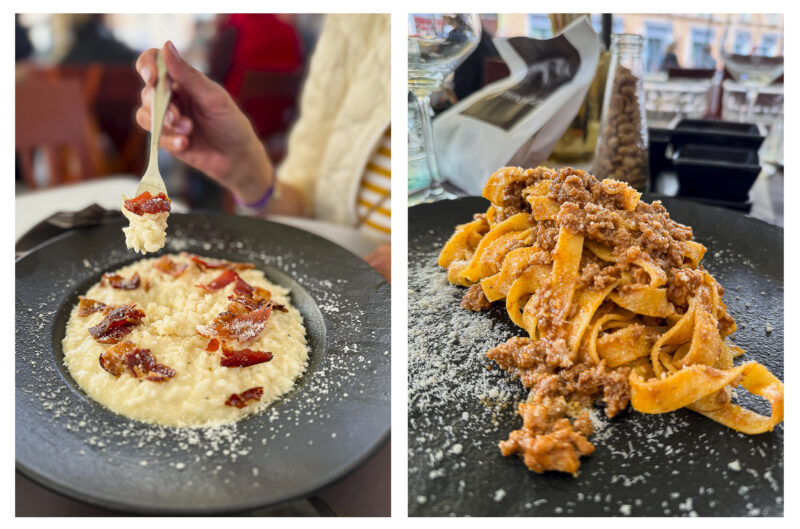 Bologna Foodie