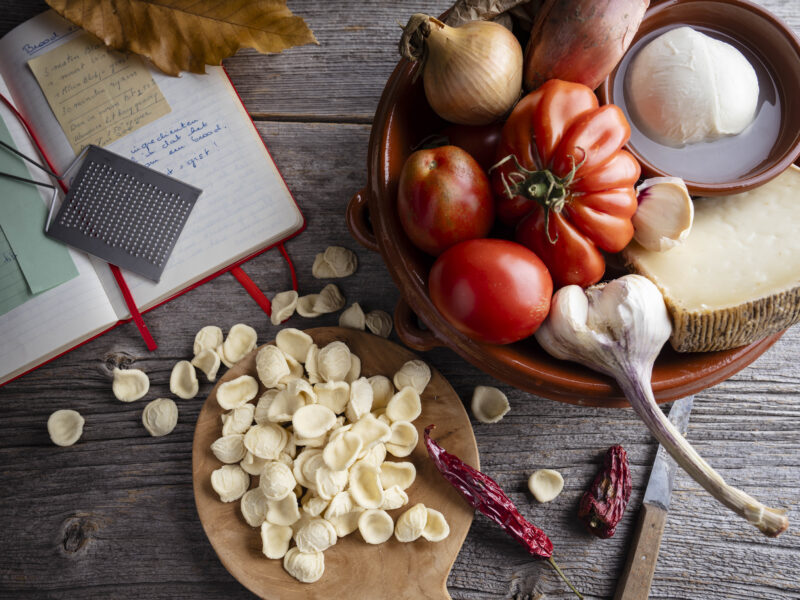 Orecchiette 00021