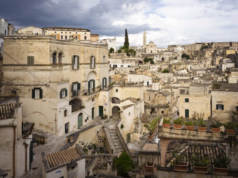 Matera H 9996