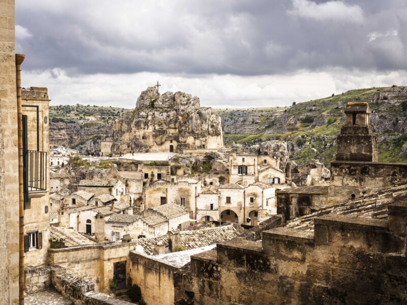 Matera H 0167