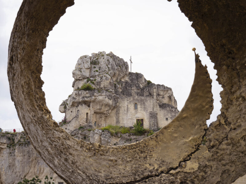 Matera H 0235