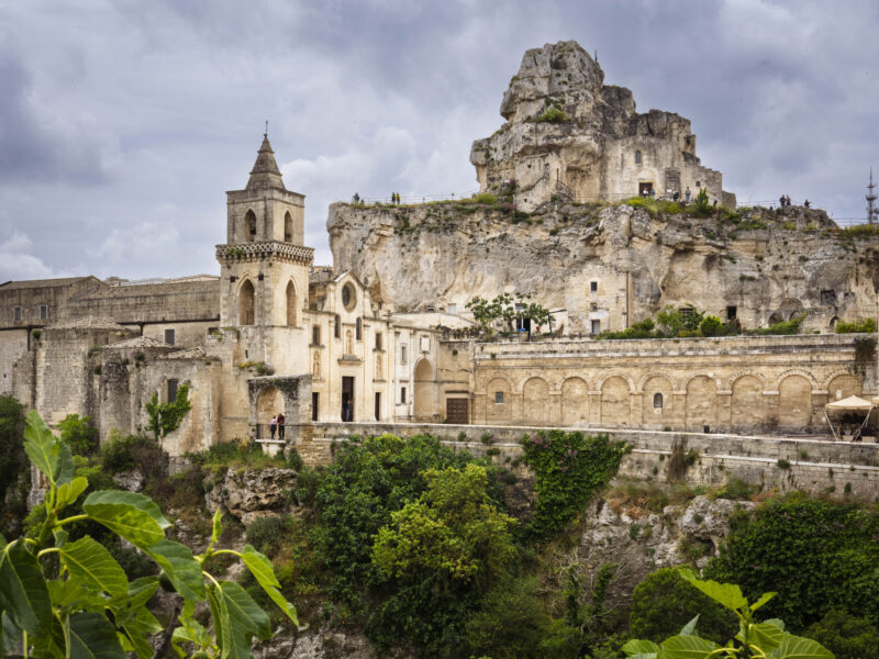 Matera H 0243