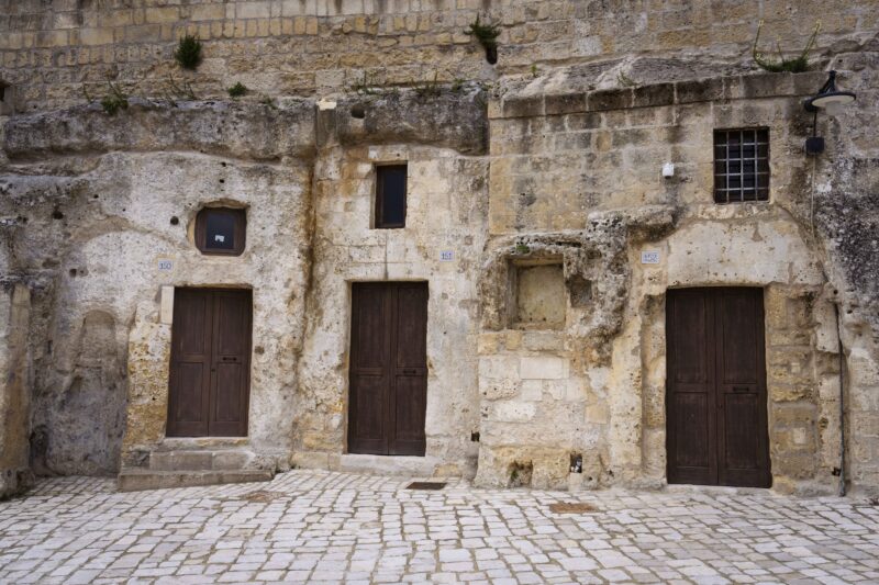 Matera H 0194