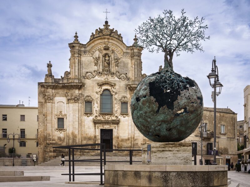 Matera H 0109