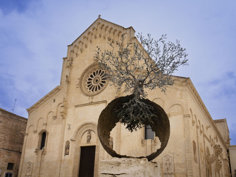 Matera H 0336