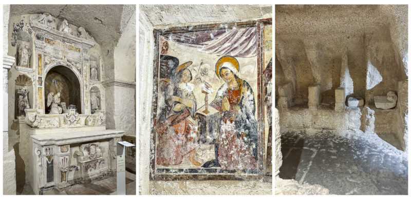 San Pietro barisano