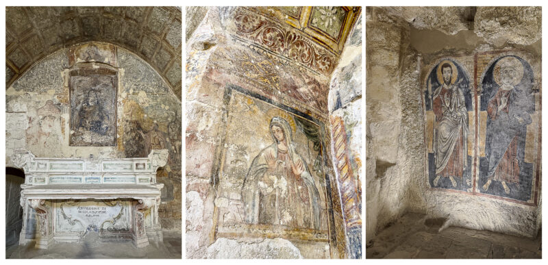 Chiesa Santa Maria de Idris