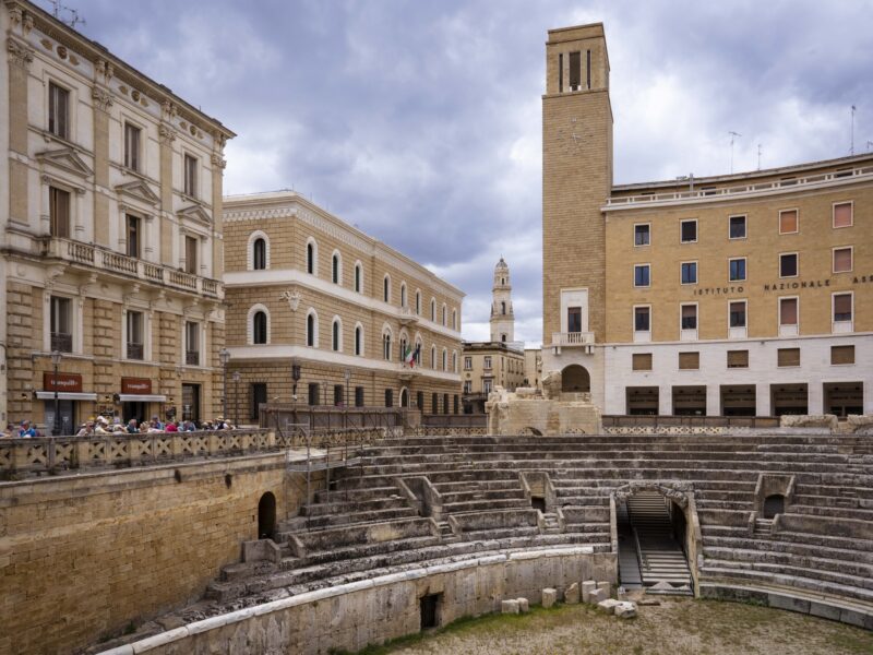 Lecce 106