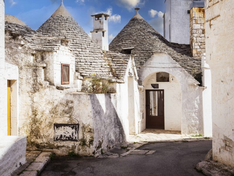 Trulli 300