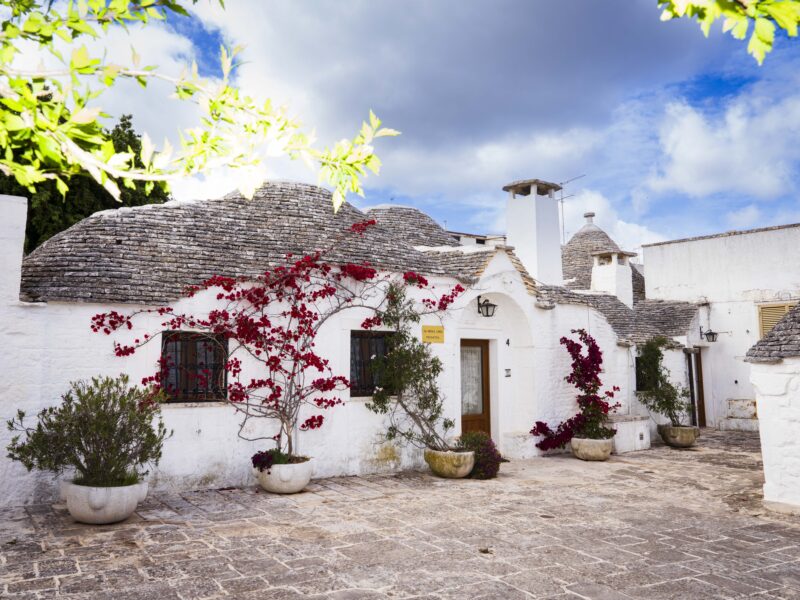 Trulli 201