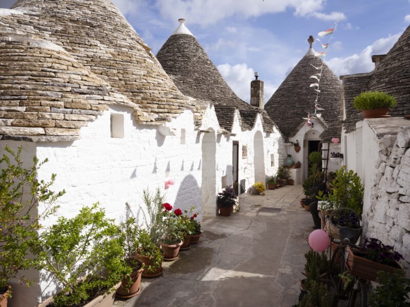 Trulli 202