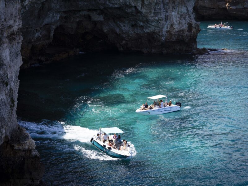 Puglia Coast 302