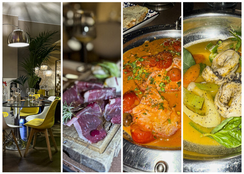Matera Food 5