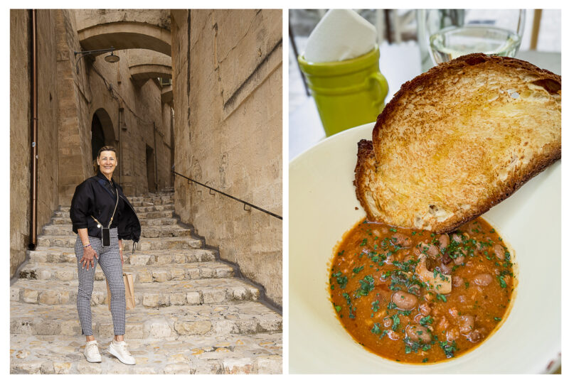 Matera Food 13