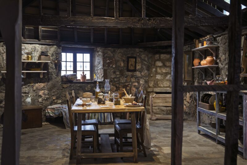 Gofio Tenerife Extra 1