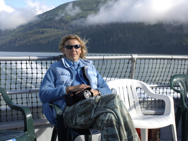 Alaska IV 205