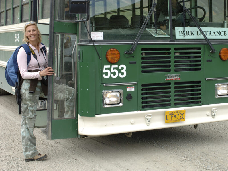 Alaska VI 440