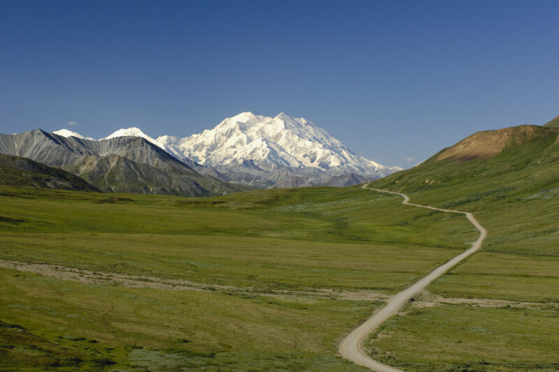 Alaska VI 424